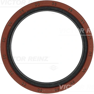 Shaft Seal, crankshaft